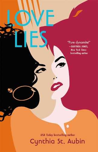 Love Lies
