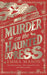 Murder on the Haunted Express