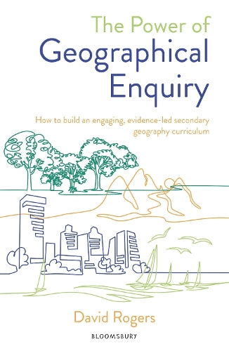 The Power of Geographical Enquiry