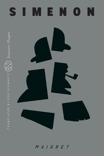 Maigret (Inspector Maigret)