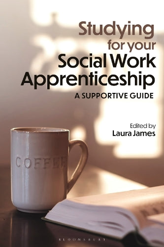 Studying for your Social Work Apprenticeship