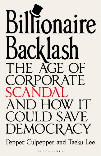 Billionaire Backlash