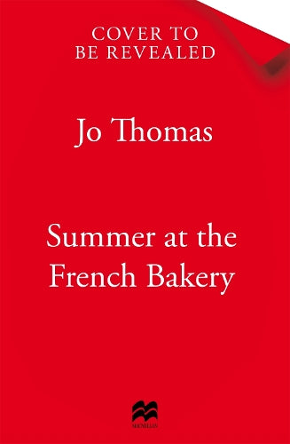 Summer at the French Bakery