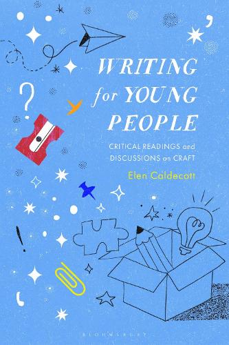 Writing for Young People