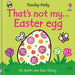 That's Not My... Easter Egg (That's Not Myï¿1/2