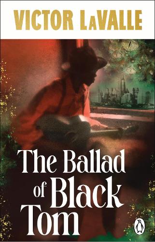 The Ballad of Black Tom
