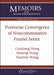 Pointwise Convergence of Noncommutative Fourier Series