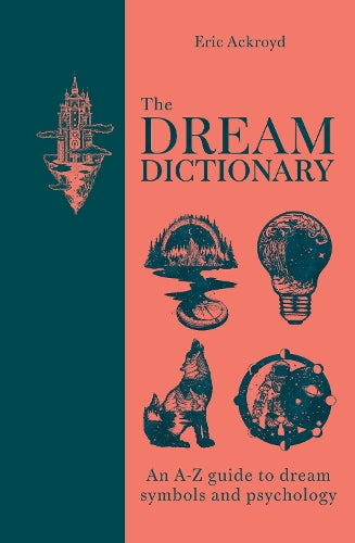 The Dream Dictionary