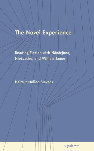 The Novel Experience