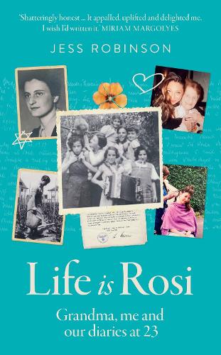 Life Is Rosi