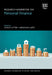 Research Handbook on Personal Finance