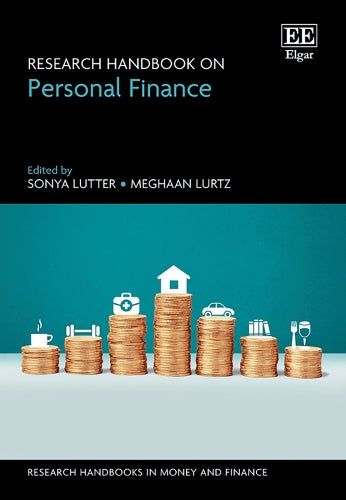 Research Handbook on Personal Finance