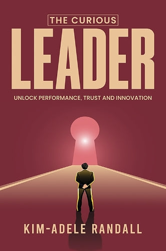 The Curious Leader