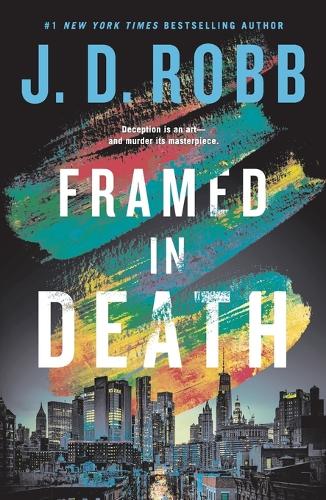 Framed in Death