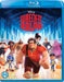 Wreck-it Ralph