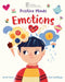 Positive Minds: Emotions