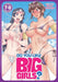 Do You Like Big Girls? (Omnibus) Vol. 7-8