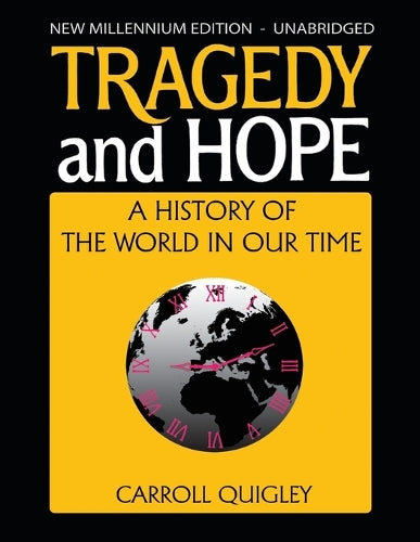 Tragedy and Hope