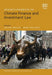 Research Handbook on Climate Finance and Investment Law