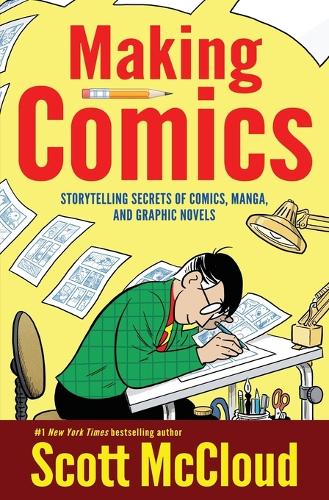 Making Comics