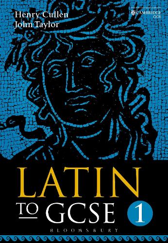 Latin to GCSE Part 1