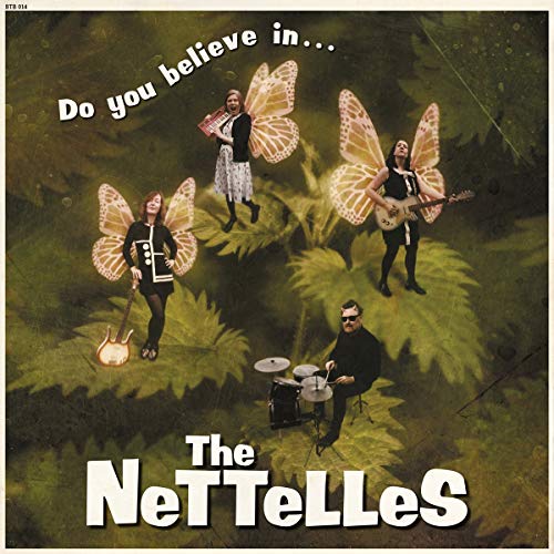 Do You Believe In...