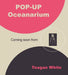 Pop-Up Oceanarium