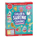 Kawaii Shrink Art