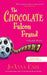The Chocolate Falcon Fraud