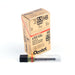 Pentel Refill Lead Extra-strong Hi-polymer in Tube of 12 x HB 0.5mm Ref C505-HB , black