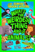 What's the Weirdest Thing About Animals?