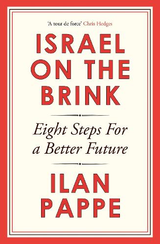 Israel on the Brink