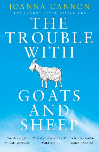 The Trouble with Goats and Sheep
