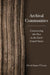 Archival Communities