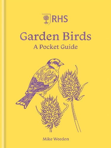 RHS Garden Birds