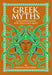 Greek Myths: A Wonder Book for Girls and Boys