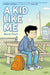 A Kid Like Me