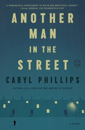 Another Man in the Street