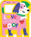Love at First Woof!