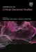 Handbook on Critical Discourse Studies