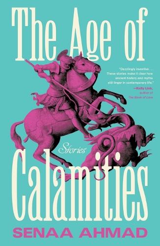 The Age of Calamities