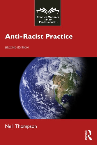 Anti-Racist Practice