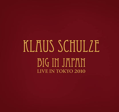 Big in Japan
