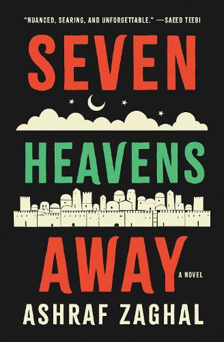 Seven Heavens Away