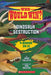 Who Would Win?: Dinosaur Destruction
