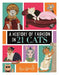 A History of Fashion in 21 Cats