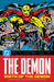 DC Finest: The Demon: Birth of the Demon