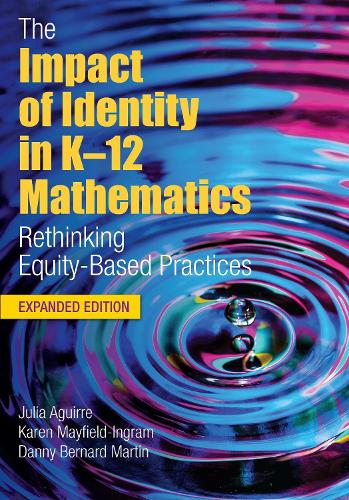 Impact of Identity in K–12 Mathematics