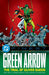 DC Finest: Green Arrow: The Trial of Oliver Queen