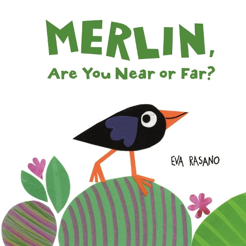 Merlin, Are You Near or Far?